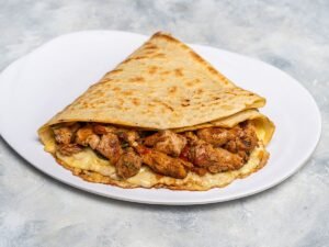 طريقة تتبيل الشيش طاووق للكريب