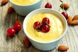 القيمة الغذائية والسعرات الحرارية
