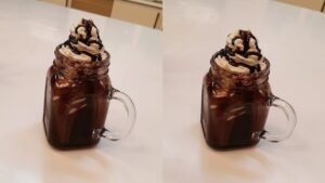 أسرار نجاح آيس موكا مثل الكافيهات