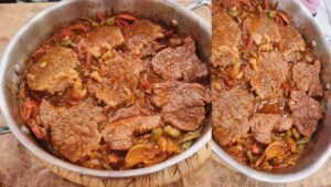 طريقة تتبيل الفلتو 