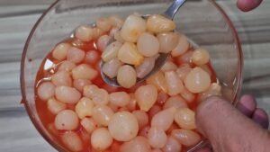 طريقة تحضير محلول التخليل