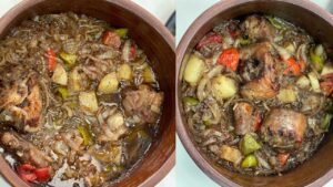 أسرار الحصول على عكاوي طرية