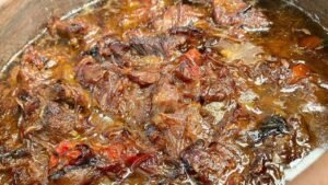 أخطاء شائعة عند الطهي
