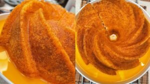القيمة الغذائية والسعرات الحرارية