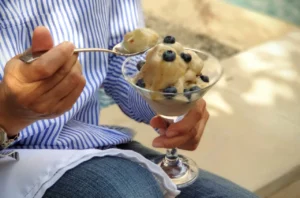 طريقة الحصول على قوام كريمي بدون تكتلات