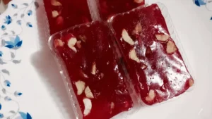 كيفية ضبط قوام الملبن