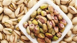 القيمة الغذائية والسعرات الحرارية
