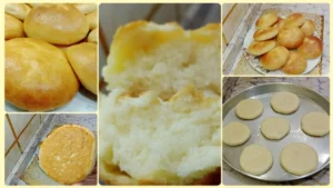 طريقة حفظ القرص الطرية