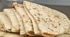 طريقة تحضير عجينة العيش المرحرح