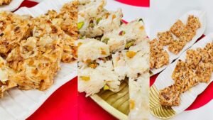 طريقة عمل اللديدة