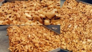 طريقة عمل السودانية