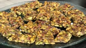 طريقة عمل الجوزية