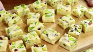 طريقة عمل النوجا