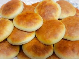 طريقة عمل القرص الفلاحي الطرية بالكيلو